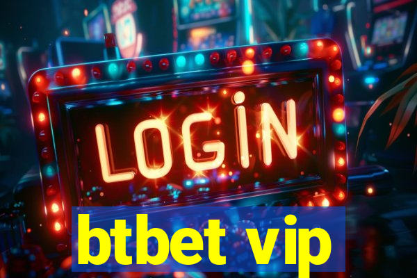btbet vip